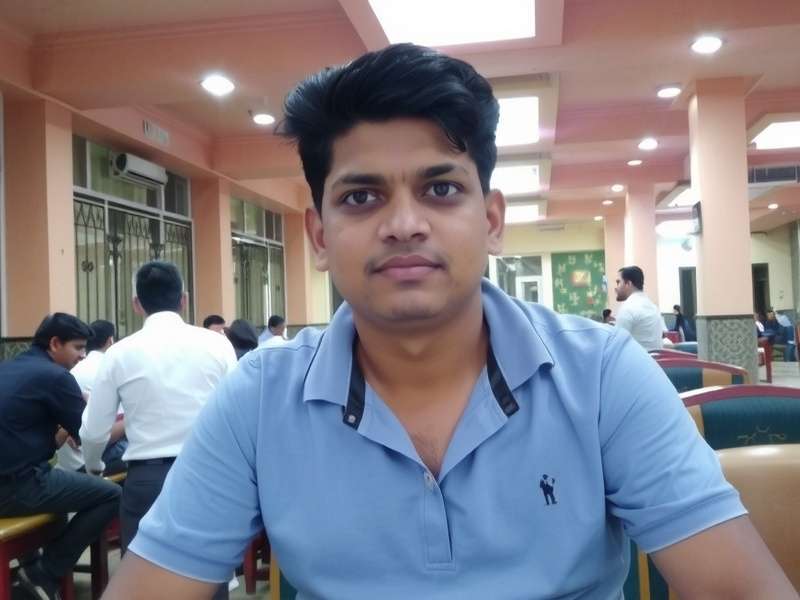 Profile picture of user Aakash P.