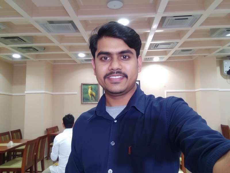 Profile picture of user Suresh N.
