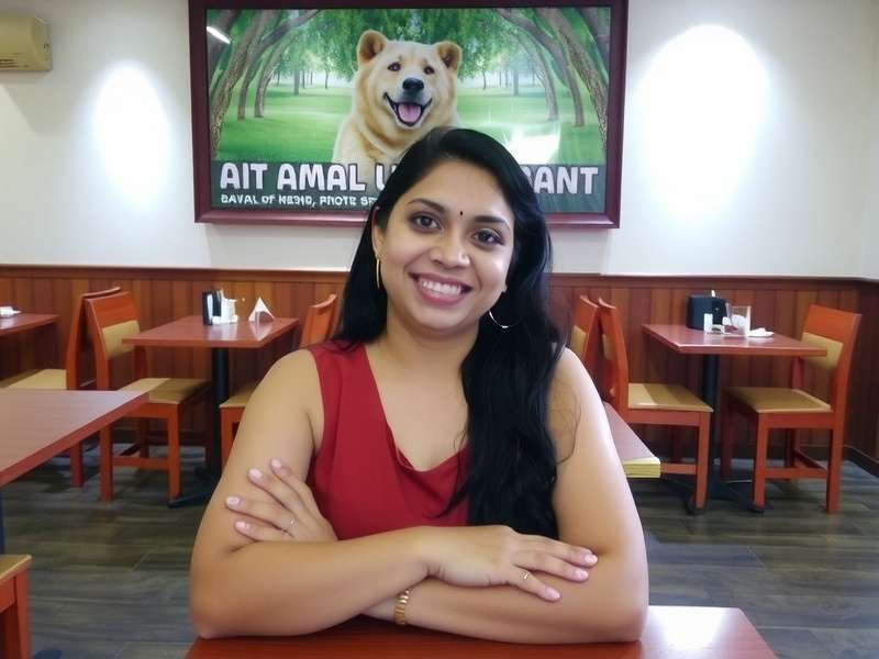 Profile picture of user Anjali M.