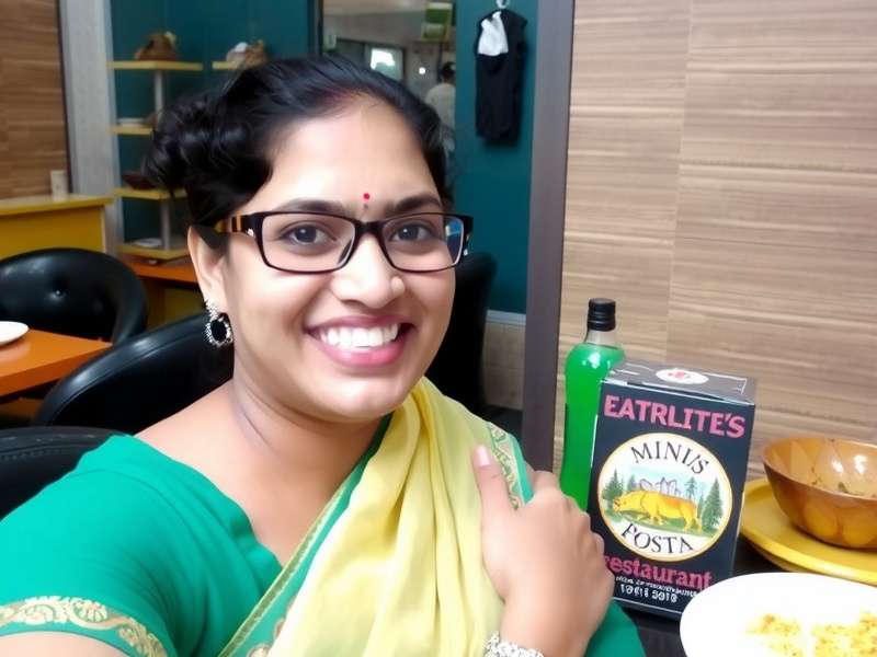 Profile picture of user Priya S.