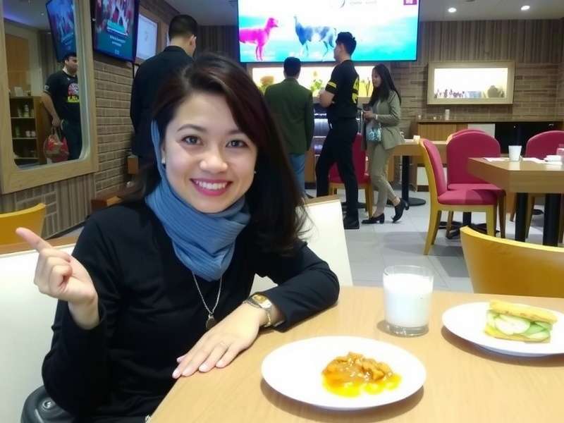 Profile picture of user Farhana Z.